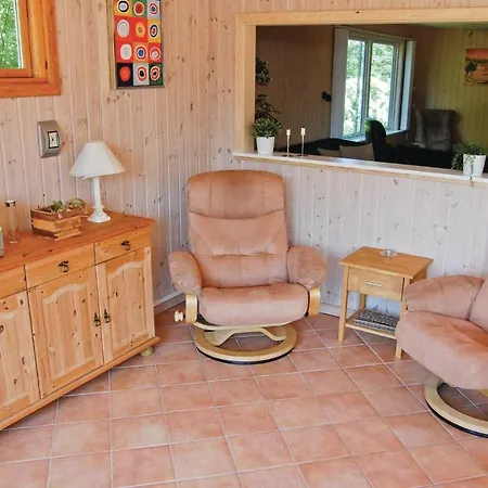 Three-bedroom Holiday In Ferienhaus